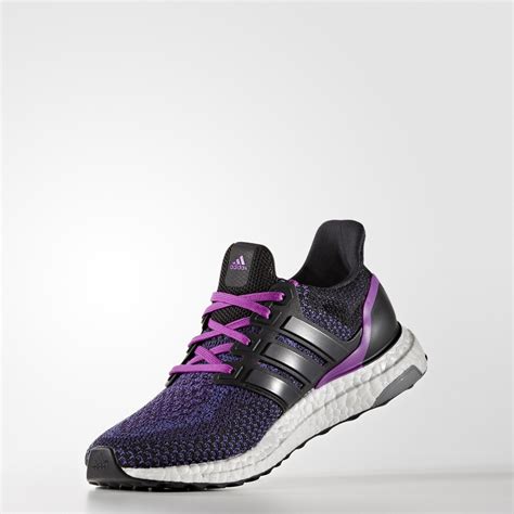 Adidas ultra boost running shoes